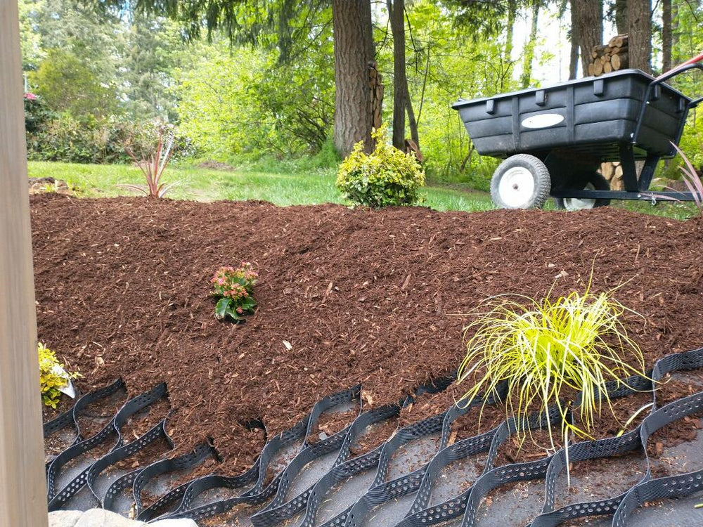 mulch drop off in cincinnati