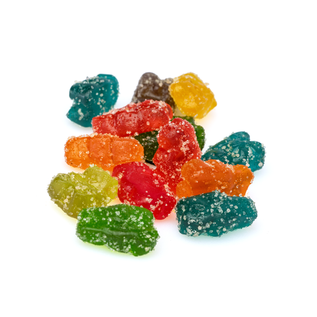 Delta 8 THC Gummies