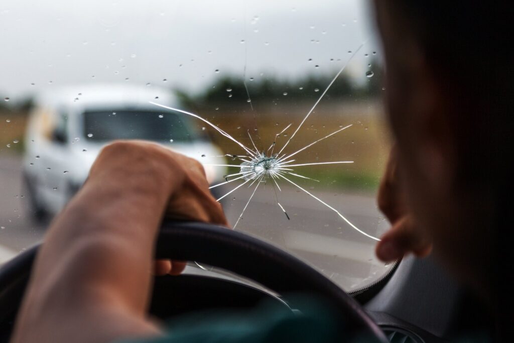 windshield replacement 