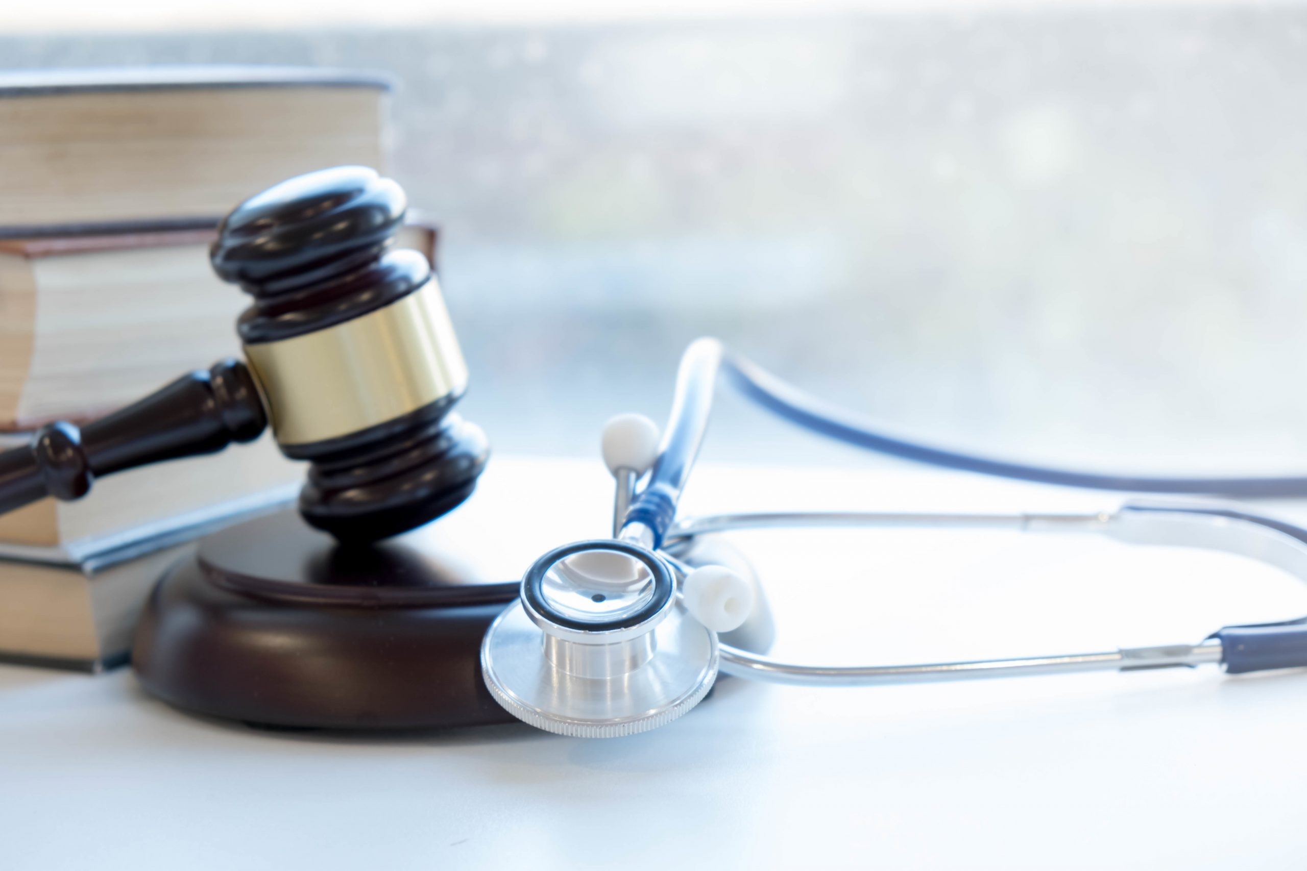 Medical Malpractice Attorney
