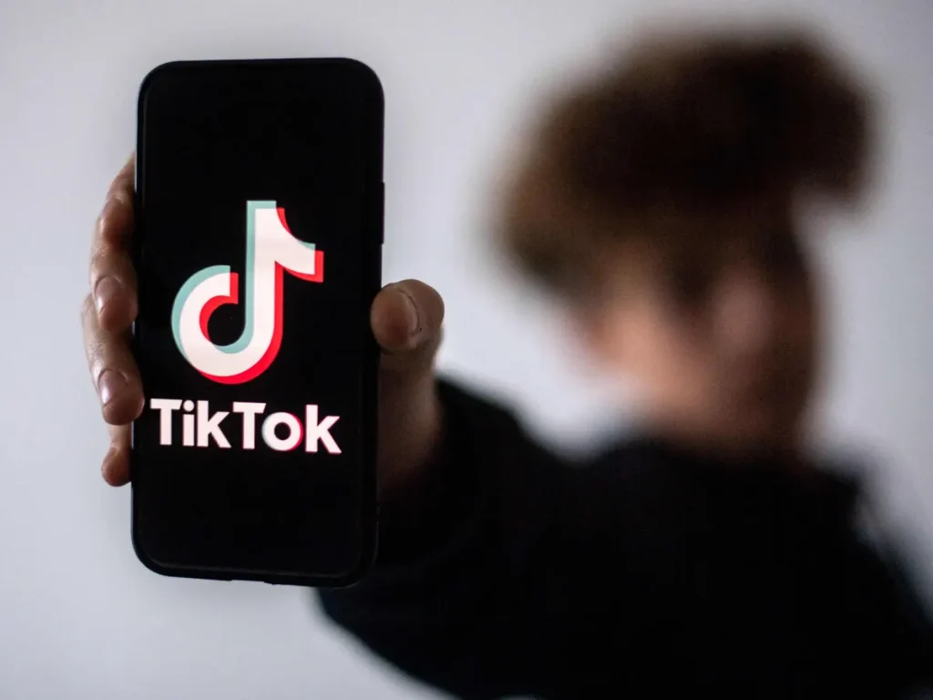 TikTok Followers