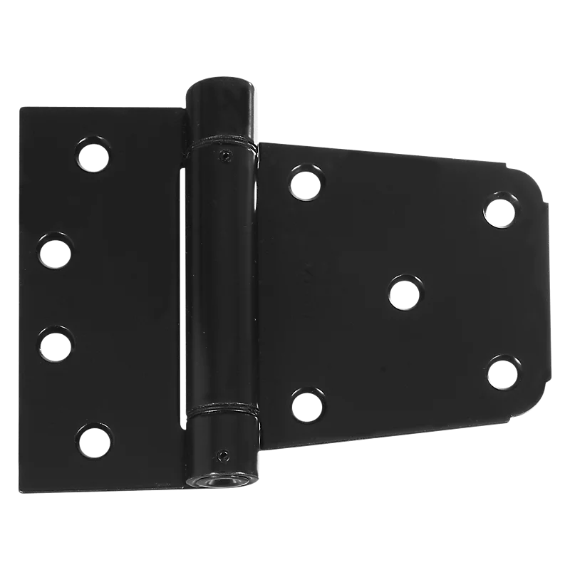 Heavy Duty Hinges